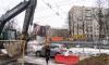 ТЭК реконструирует полувековую тепломагистраль на Новороссийской улице на три года раньше срока