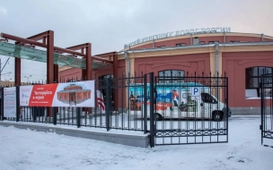 Более 30 человек прошли тестирование на ВИЧ в Музее железных дорог России