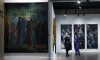В пространстве Abramova gallery открылась выставка "Человечность без человека"