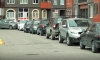Комтранс Петербурга отказался отменять плату за парковку в центре на выходных
