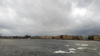 Синоптик Колесов рассказал о погоде в Петербурге на майские праздники