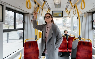 В Петербурге появится новый автобусный маршрут, который свяжет Петроградский район и Васильевский остров
