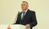 Начальника университета МВД в Петербурге отстранили от должности 