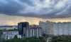 В Ленобласти 19 августа объявили штормовое предупреждение