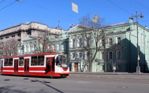 Проектировщика памятника музыканту Василию Андрееву ищут в Петербурге