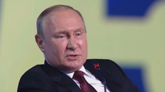 Tasnim: поведение Путина на саммите в США показало превосходство России
