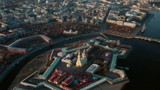 Разработка проекта нового Генплана не остановит строительство в Петербурге
