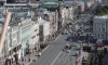 Петербург 25 августа находится в центре циклона