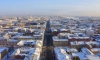 Петербуржцев предупредили об ухудшении погодных условий 20 и 21 января