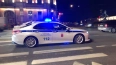 В Невском районе велосипедист избил автоледи