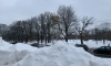 В Петербурге объявили "желтый" уровень погодной опасности из-за сильного ветра