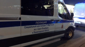 Стрельба в трёх районах Петербурга произошла за день 