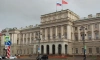 Петербургские депутаты призвали Шойгу расширить систему воинских званий в военкоматах