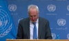 В ООН заявили, что генсек не вмешивается в споры о председательстве России в Совбезе
