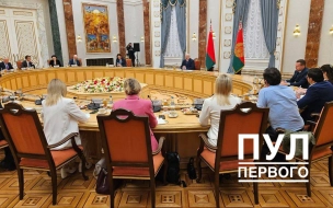Лукашенко заявил о новой встрече с Путиным