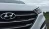 За день у двух автомобилистов в Петербурге пропали иномарки Hyundai Tucson