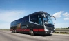 Lux Express увеличит число автобусов из Петербурга в Ригу и Хельсинки