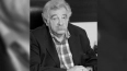 Умер петербургский историк и музеевед Владимир Грусман