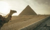 Пирамиду Хеопса начнут изучать с помощью космических лучей