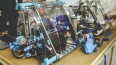 В ИТМО Хайпарк будут  тестировать роботов