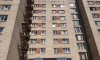 Застройщики в Петербурге стали чаще отказываться от балконов и лоджий