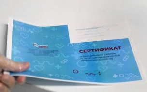 В Челябинской области расследуют фиктивную вакцинацию 250 человек