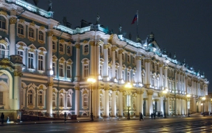 Петербург 16 декабря окажется под влиянием гребня антициклона