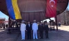 В Турции состоялась церемония закладки корвета для Украины