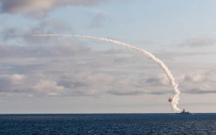 СМИ: российские "Калибры" угрожают обороноспособности Украины в Черном море