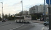Новые зимние автобусы довезут пассажиров от Петербурга до посёлка Приладожский