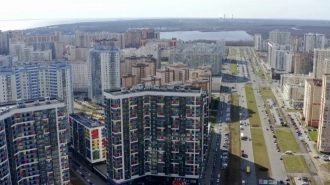 В Петербурге и Москве могут отменить льготную IT-ипотеку 