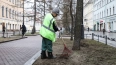 Весенний месячник по благоустройству стартует в Петербурге ...