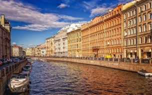 Петербург 23 июня идет на пятый подряд температурный рекорд