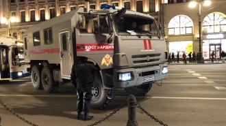 В Петербурге проходят обыски по делу о фейках 