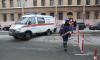 Во Фрунзенском районе преждевременно закончили ремонтные работы после прорыва трубы на Пражской улице