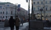В Петербурге 12 марта антициклон поспособствует росту температуры