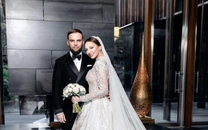 Asti вышла замуж за московского бизнесмена