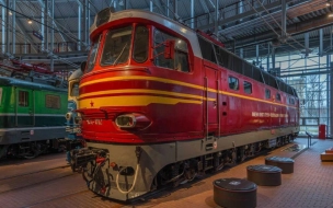 Музей железных дорог России подготовил мастер-классы для петербуржцев