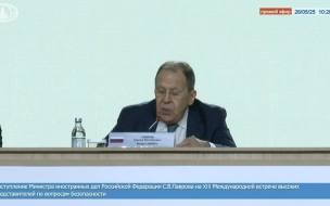 Лавров указал на сложную ситуацию вокруг иранской ядерной программы
