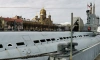 Из-за репетиции парада ВМФ в Петербурге ограничат движение