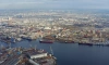 Грузооборот Большого порта Петербурга составил 4,4 млн т