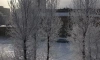 В декабре выпало рекордное количество снега для Петербурга