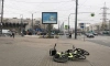 МЧС: в Петербурге 10 апреля ожидаются грозы