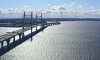 Разводной мост построят для перехода ШМСД через Неву