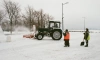 МЧС: в Петербурге 19 декабря ухудшится погода