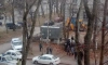Неизвестное лицо выиграло суд у КГИОП и застройщика по зданию ВНИИБ около "Площади Мужества"