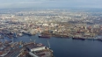 Перевалку селитры из Большого порта Петербурга решили ...