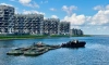 В Петербурге Дудергофский канал очистят к 2024 году