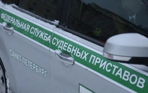В Петербурге злостный лихач с 475 штрафами был арестован на 2 суток