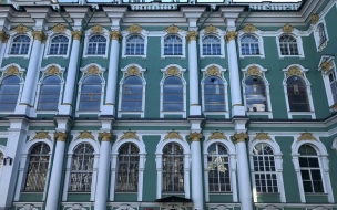 Матвиенко поздравила петербуржцев со 170-летием открытия Эрмитажа для публики